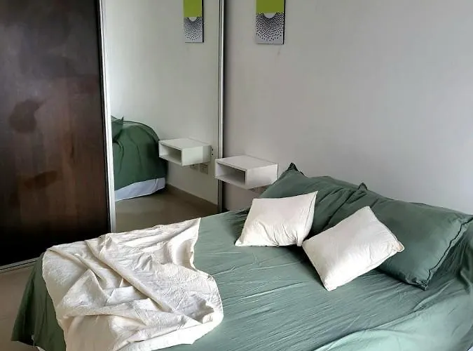 Mollinedo Home