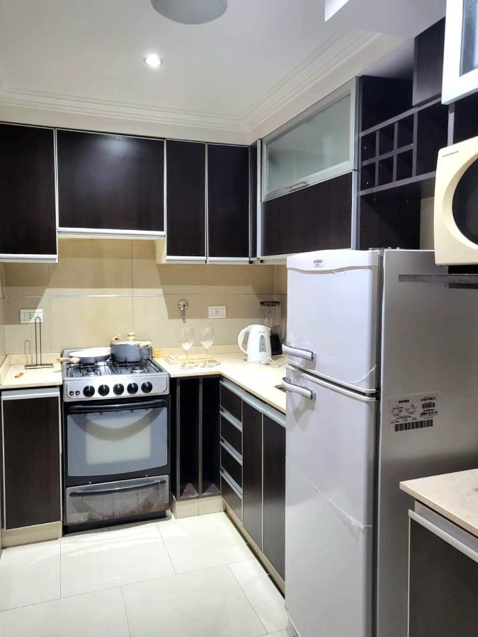 Apartamento Mollinedo Salta