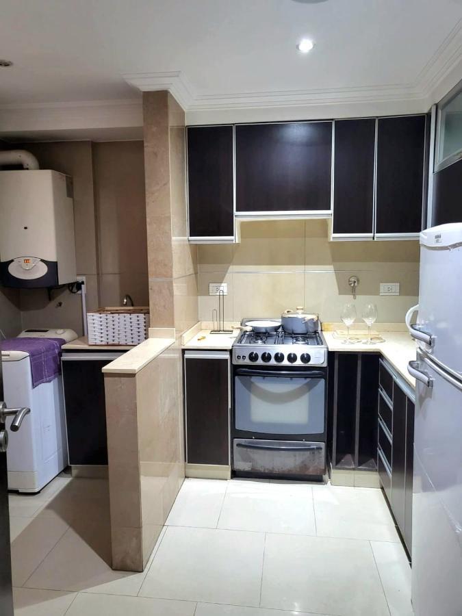 Apartamento Mollinedo Salta
